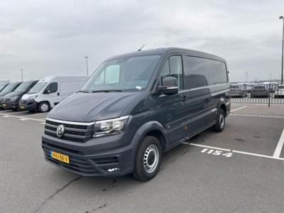 Volkswagen Crafter 35 2.0 TDI L3H2DCHi