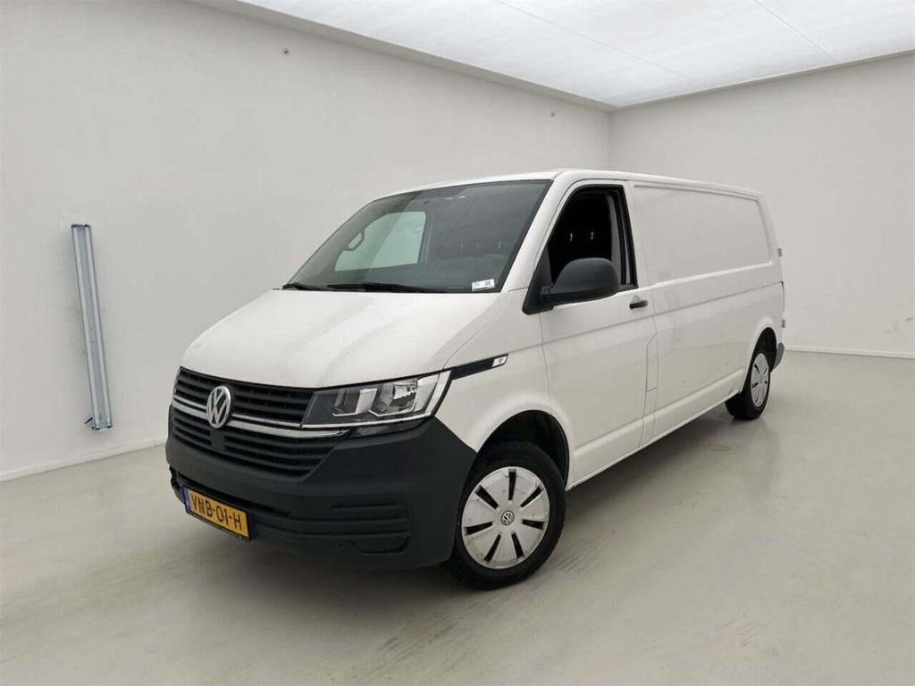 VOLKSWAGEN Transporter 2.0 TDI L2H1