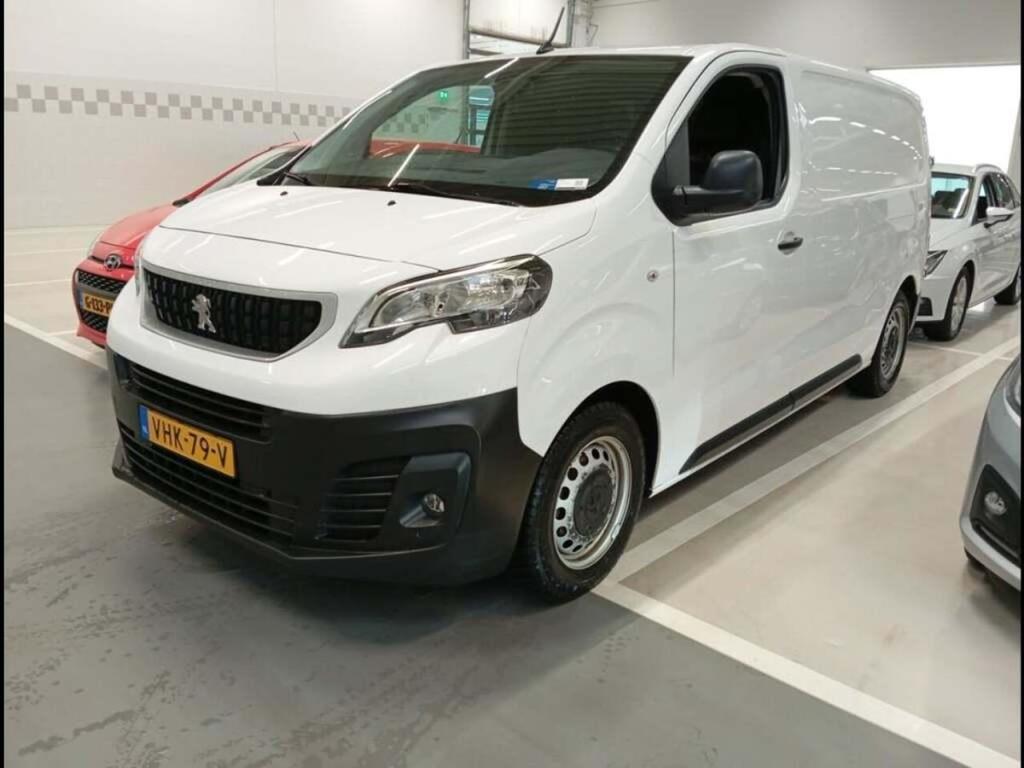 PEUGEOT Expert 2.0 BlueHDI L1 Premium