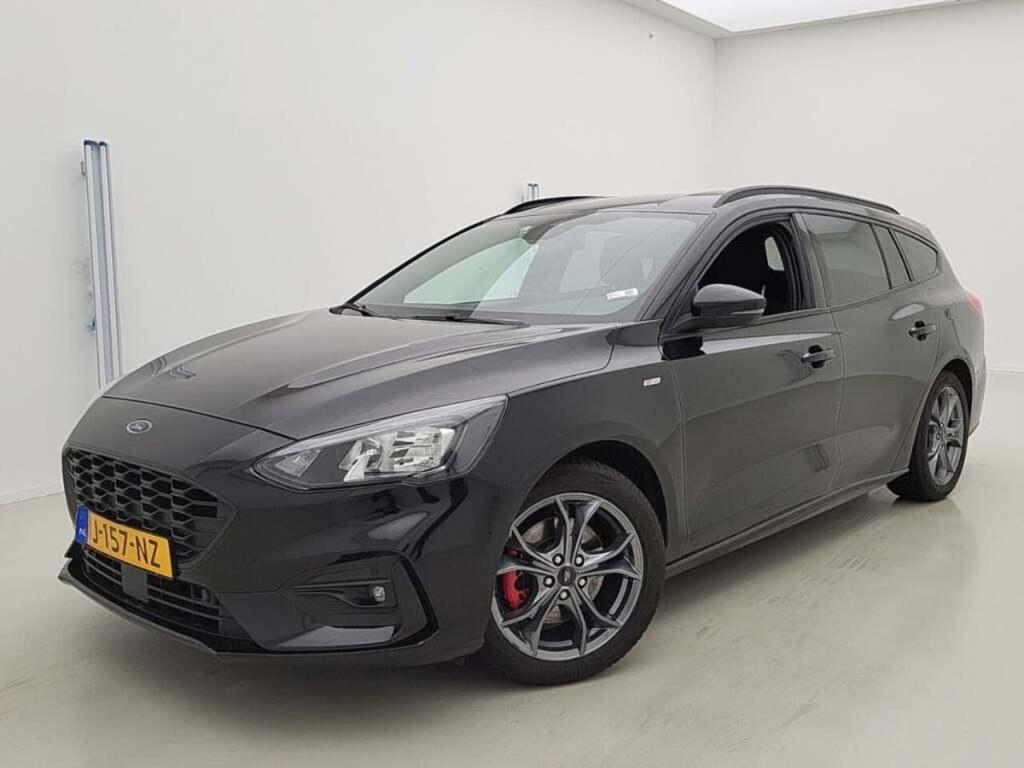 FORD Focus Wagon 1.0 EcoBoost ST Line X Busines