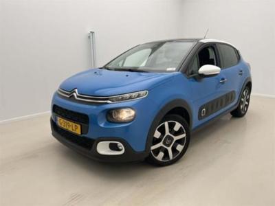 CITROEN C3 1.5 BlueHDi Business