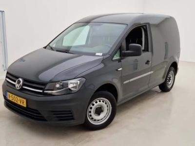 VOLKSWAGEN Caddy 2.0 TDI L1H1 BMT Trendline