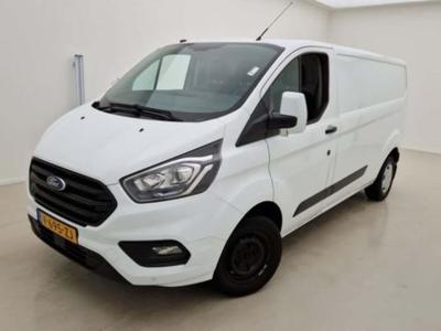 FORD Transit Custom 300 2.0 TDCI L2H1 Trend