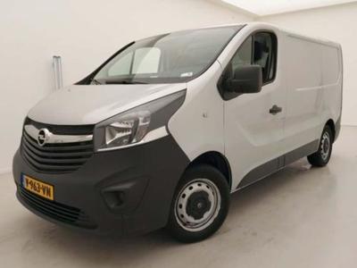 OPEL Vivaro 1.6 CDTI L1H1 Edition