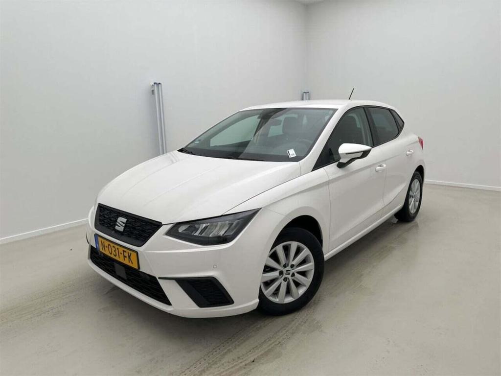 SEAT Ibiza 1.0 TSI Style Business Intense