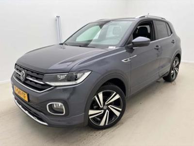 VOLKSWAGEN T-Cross 1.0 TSI R-Line DSG