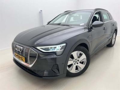 Audi e-Tron e-tron 55 quattro