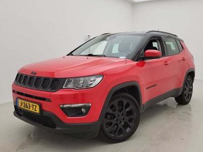 Jeep COMPASS 1.3T Night Eagle Liberty Editi