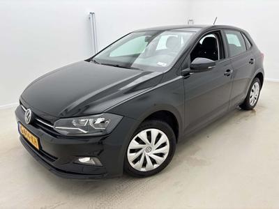 Volkswagen POLO 1.0 MPI Comfortline