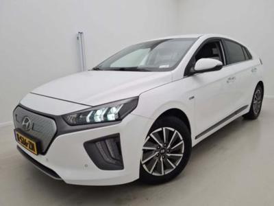 Hyundai Ioniq Premium EV 38 kWh