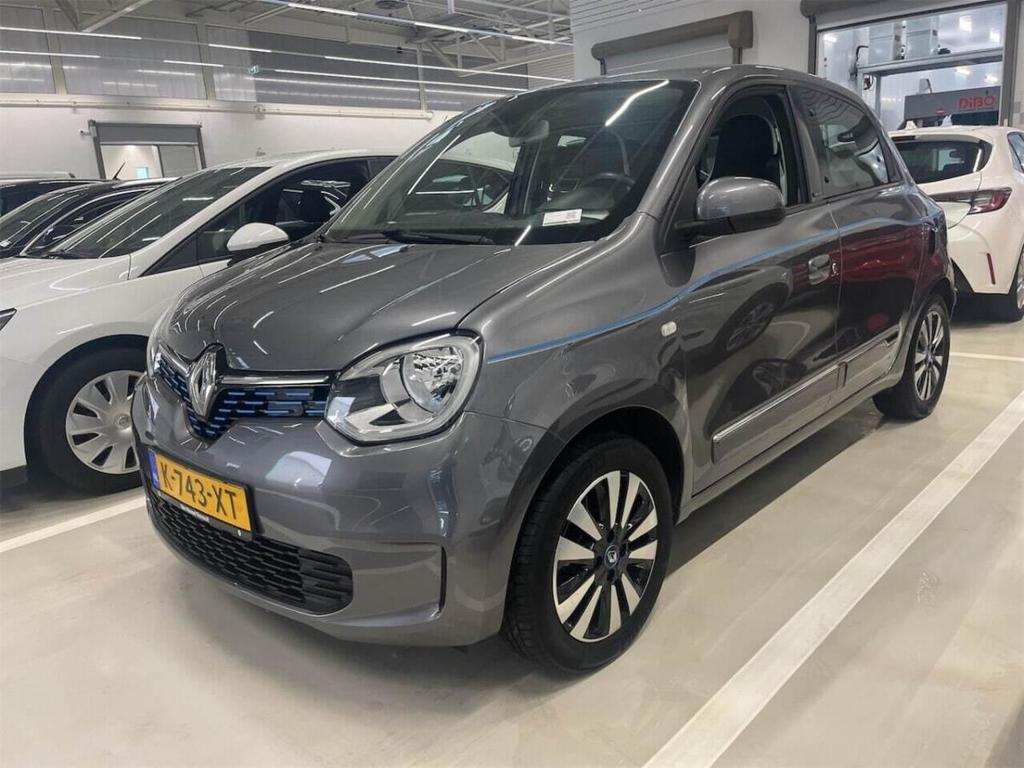 RENAULT Twingo Z.E. R80 Intens