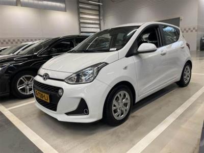 Hyundai I10 1.0i Comfort