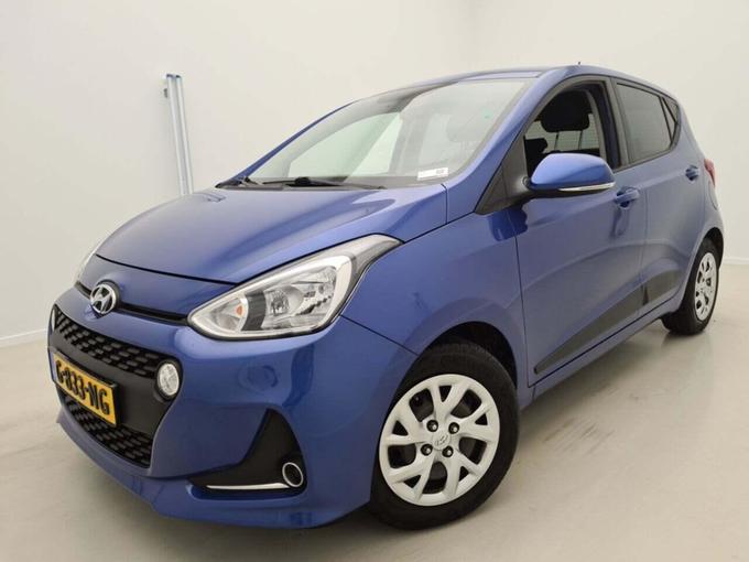 Hyundai I10 1.0i Premium