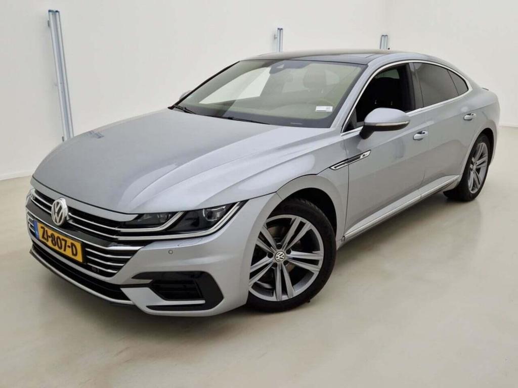 VOLKSWAGEN Arteon 1.5 TSI Business R DSG