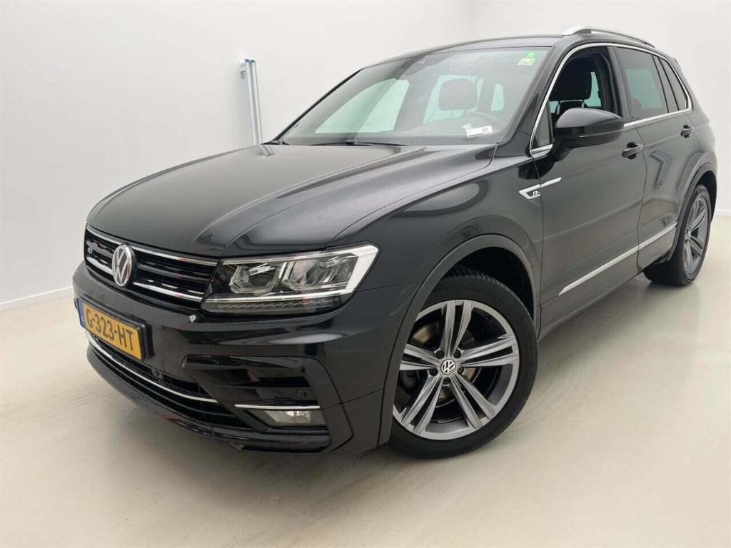 VOLKSWAGEN Tiguan 1.5 TSi High Business R DSG