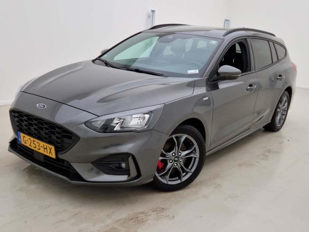 FORD Focus Wagon 1.5 dCi ST Line Business