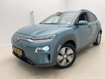 Hyundai Kona EV Premium 64 kWh