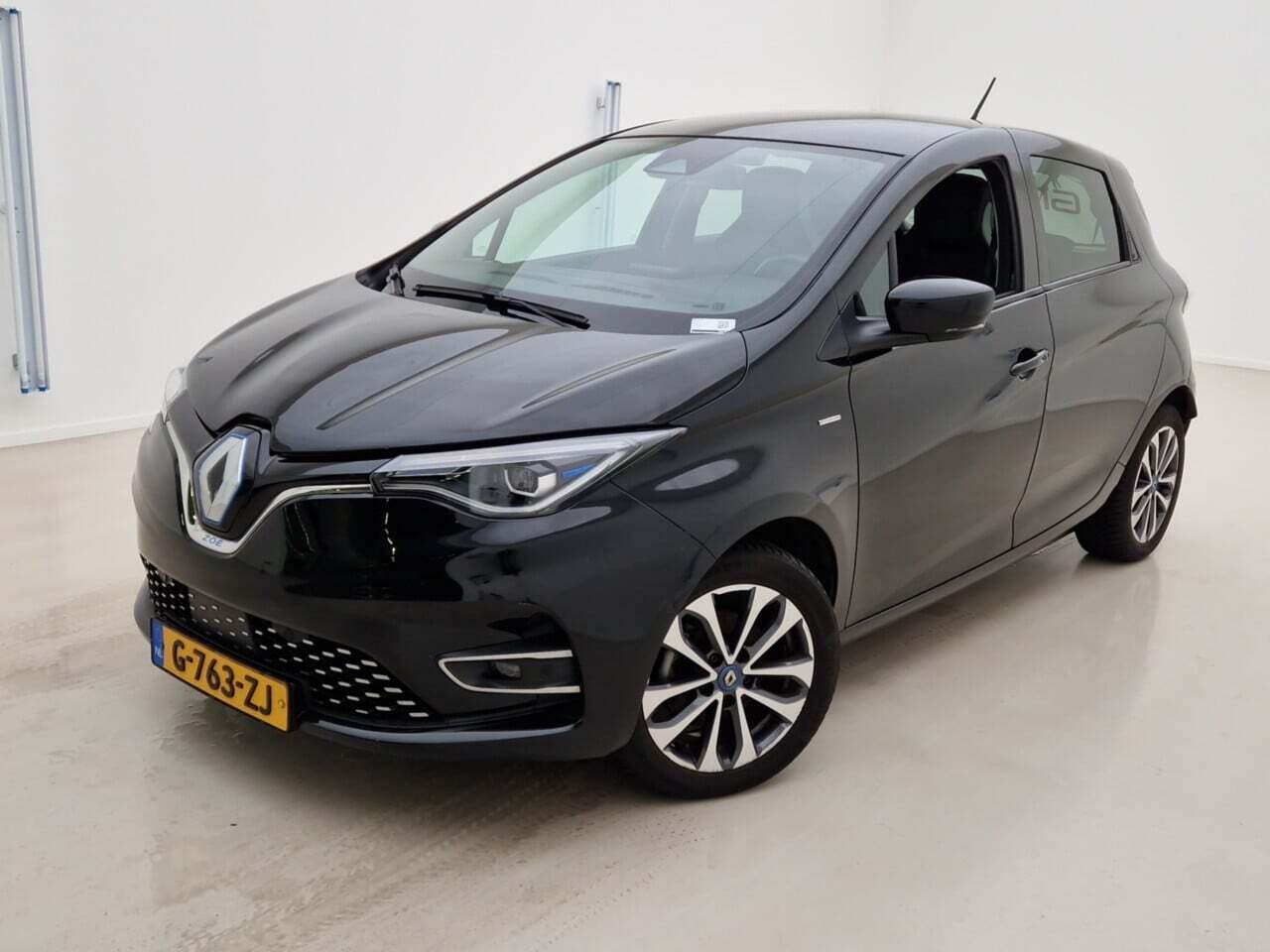 Renault Zoe R135 Ed. One 52