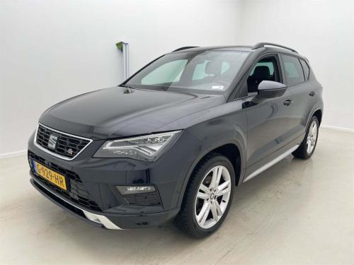 SEAT Ateca 1.5 TSI FR Business Intense