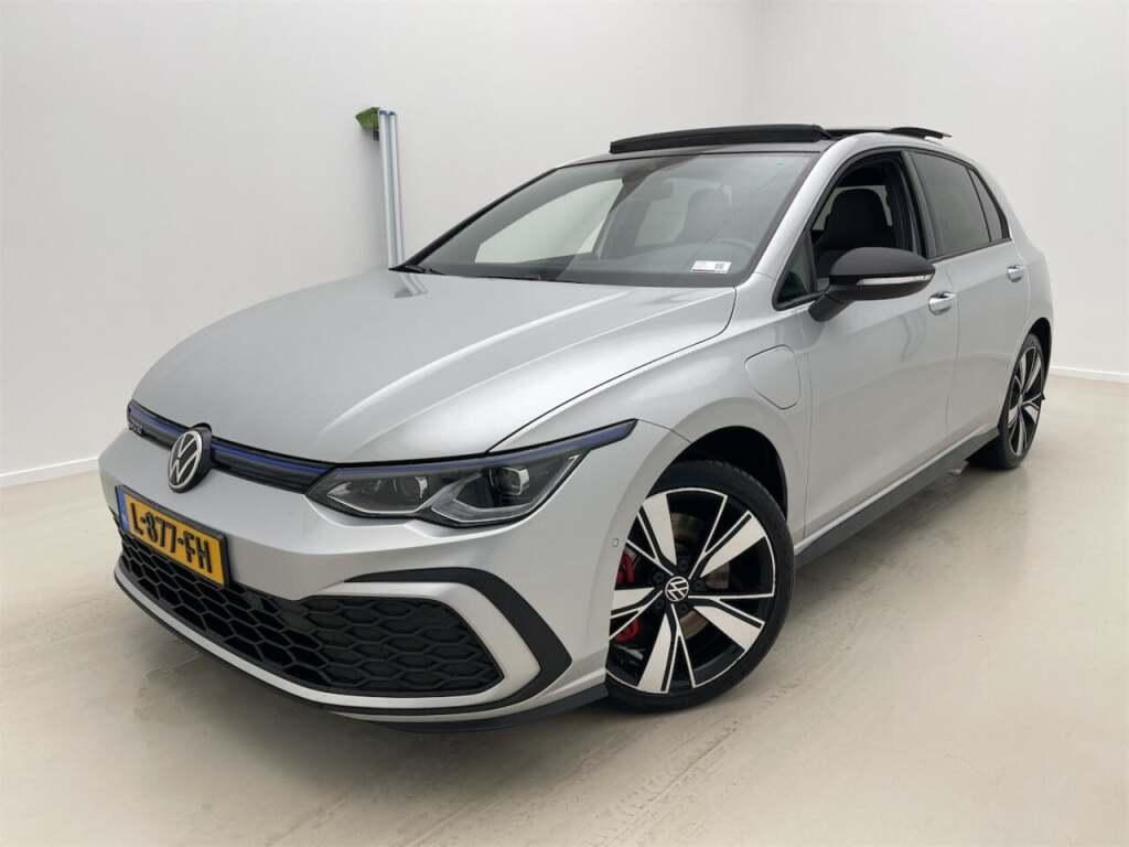 VOLKSWAGEN GOLF 1.4 eHybrid GTE DSG