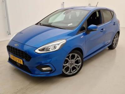 FORD Fiesta 1.0 EcoBoost ST-Line