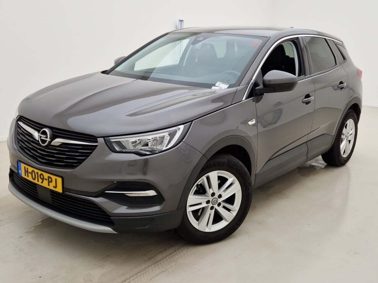 OPEL Grandland X 1.2 T Business Executive AUT