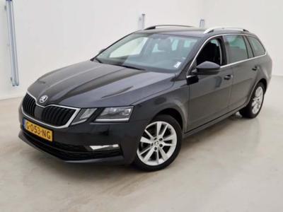 SKODA Octavia Combi 1.0 TSI Ambition Business DSG