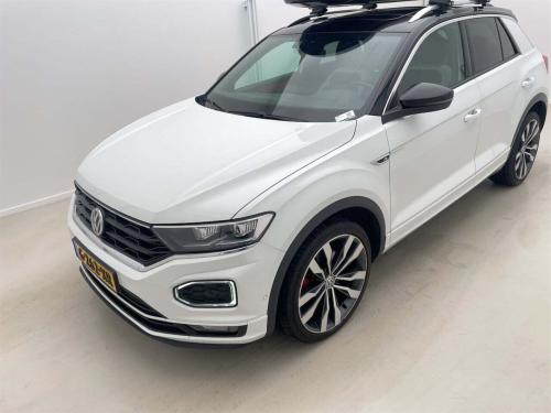 VOLKSWAGEN T-Roc 1.5 TSI Sport Business R DSG