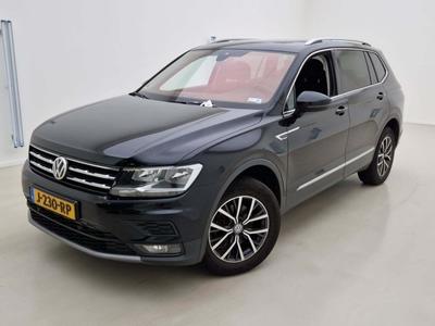 VOLKSWAGEN Tiguan Allspace 2.0 TDI Comfort Business DSG