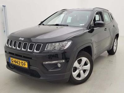 Jeep COMPASS 1.4 MultiAir Longitude