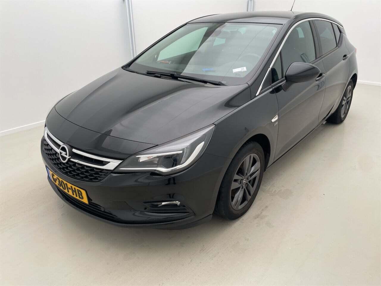 OPEL ASTRA 1.0 Turbo 120 Jaar Edition