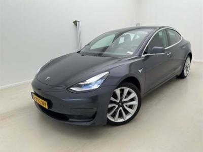 Tesla Model 3 Long Range AWD 75kWh