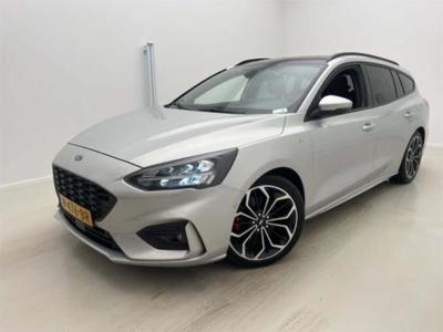 FORD Focus Wagon 1.5 dCi ST Line Business AUT