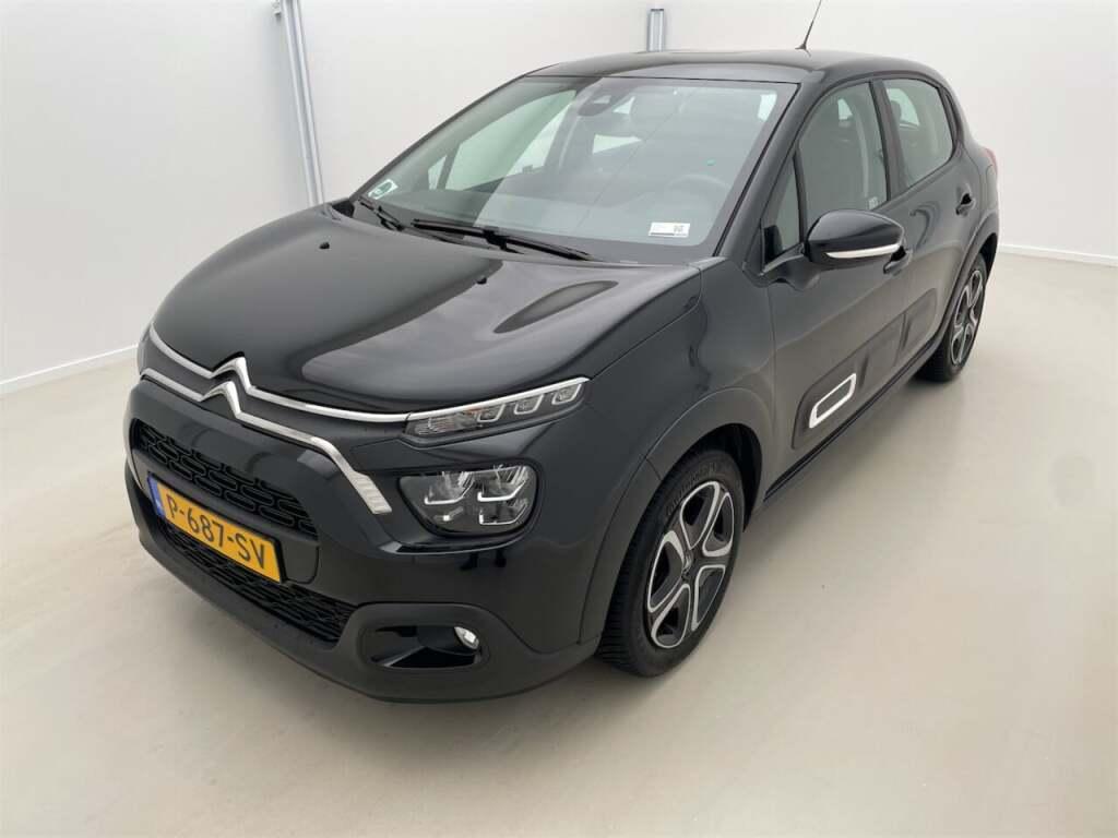 CITROEN C3 1.2 PureTech Feel