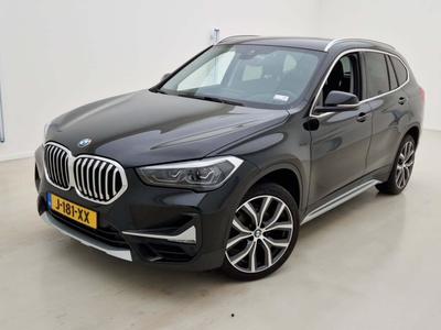 BMW X1 sDrive18i Exec. Ed.