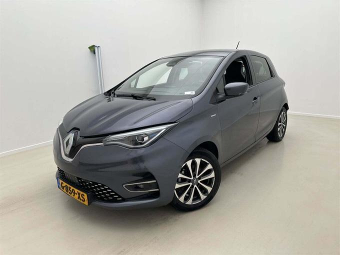 Renault Zoe R135 Ed. One 52