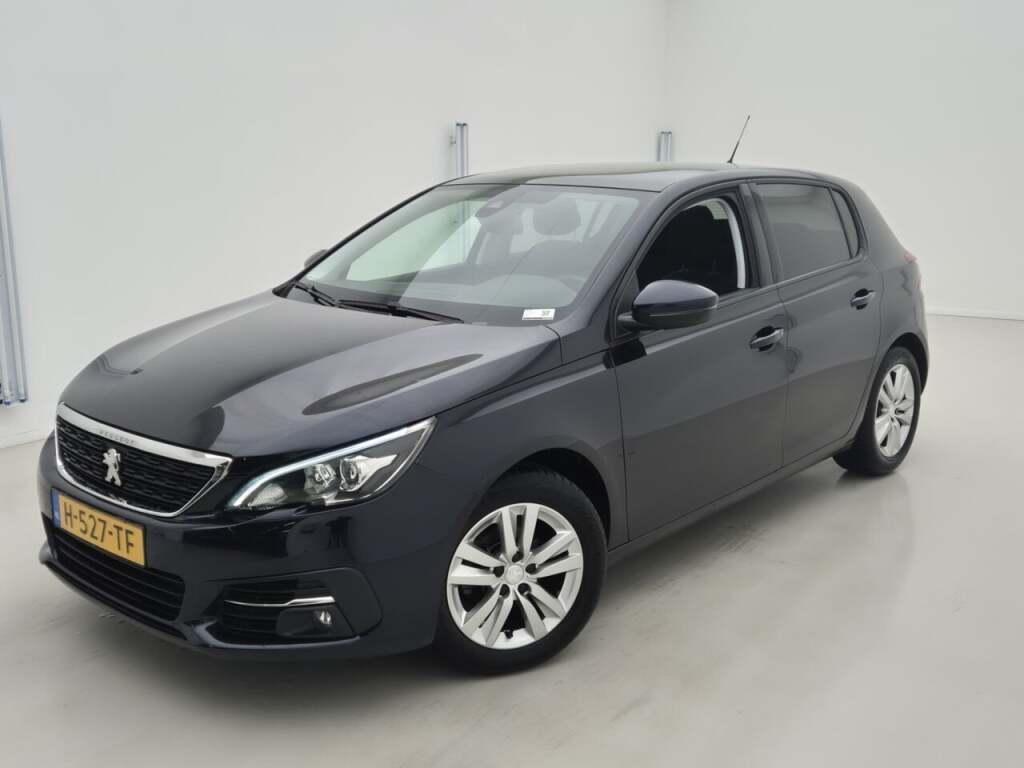 PEUGEOT 308 1.2 PureTech Executive