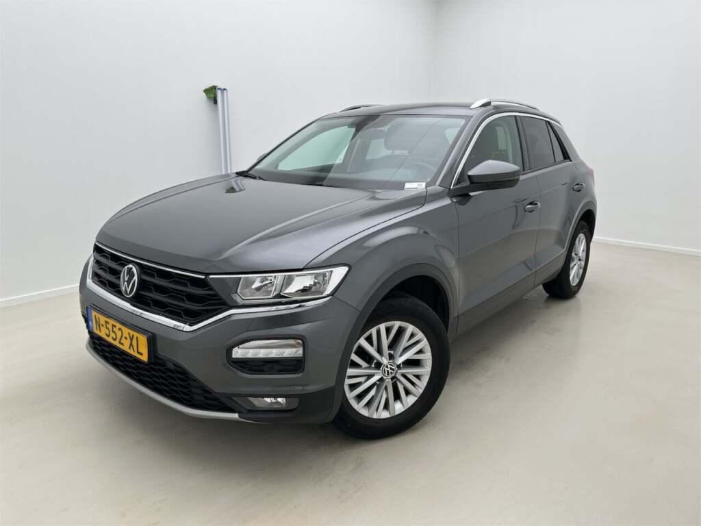 VOLKSWAGEN T-Roc 1.5 TSI Style Business DSG