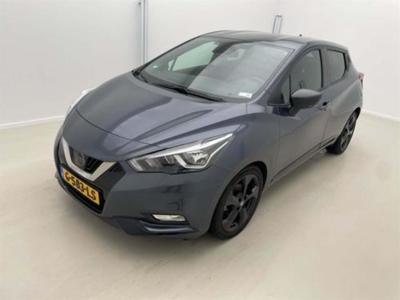 Nissan MICRA 1.0 IG-T N-Sport