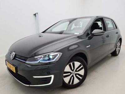 Volkswagen e-Golf E-DITION