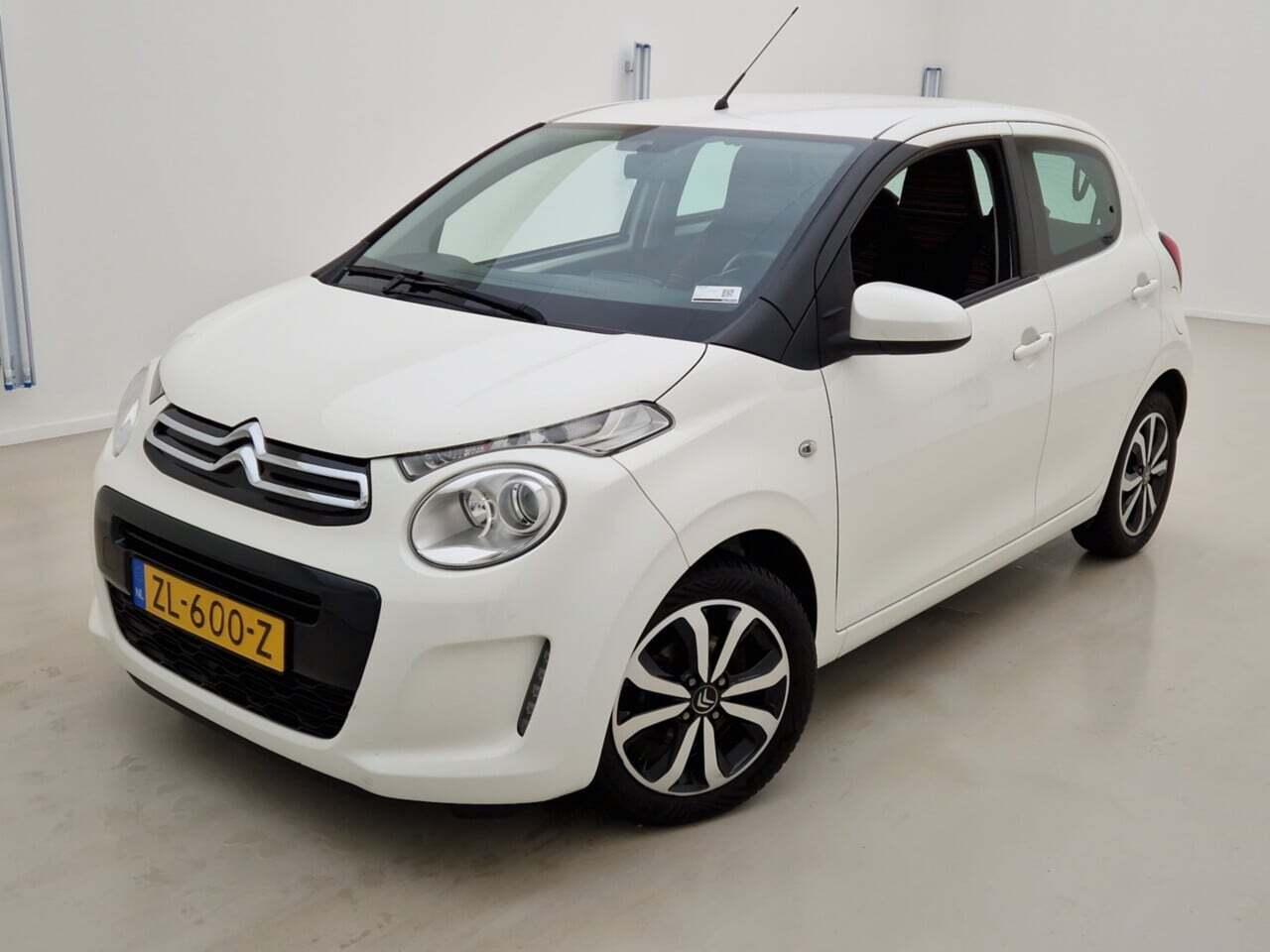 Citroen C1 1.0 VTi Shine