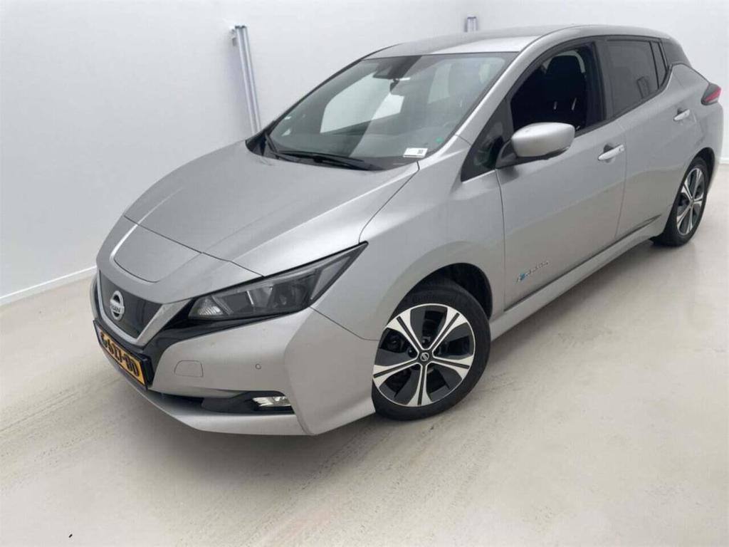 Nissan Leaf N-Connecta 40 kWh