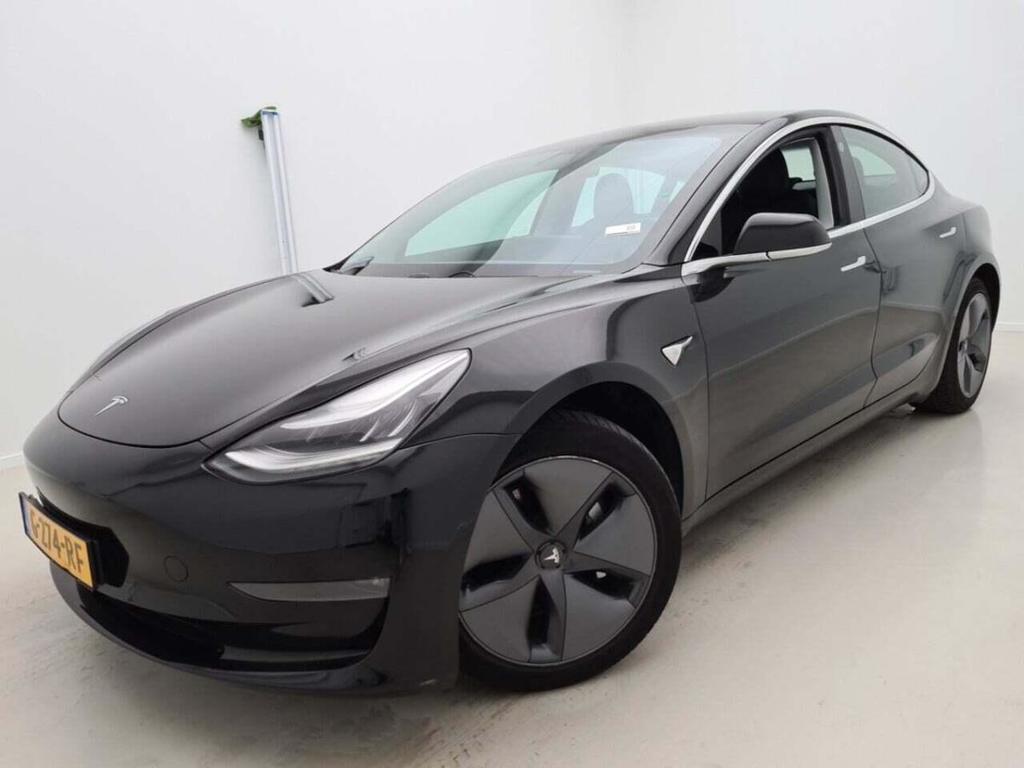 Tesla Model 3 Long Range AWD 75kWh