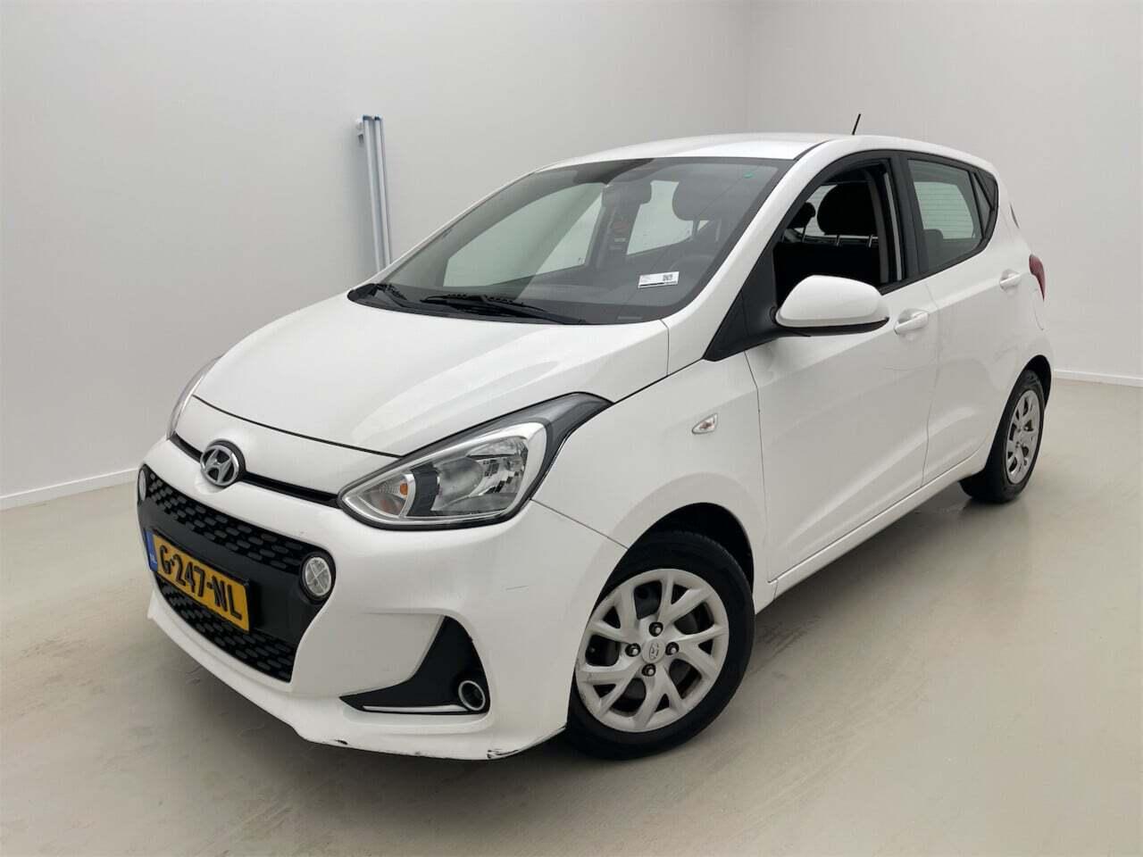 Hyundai I10 1.0i Comfort