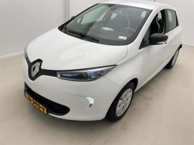 Renault Zoe R90 Life 40