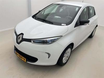 Renault Zoe R90 Life 40