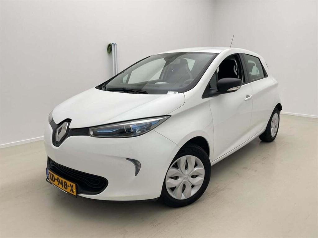 Renault Zoe R90 Life 40