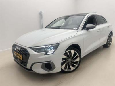 Audi A3 Sportback 35 TFSI edition one