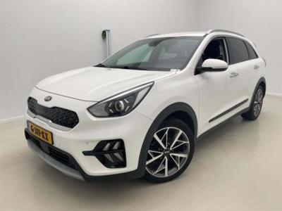 KIA Niro 1.6 GDi Hybrid DynamicPlusLine