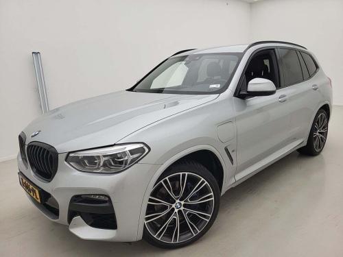 BMW X3 xDrive30e Bns Ed.+